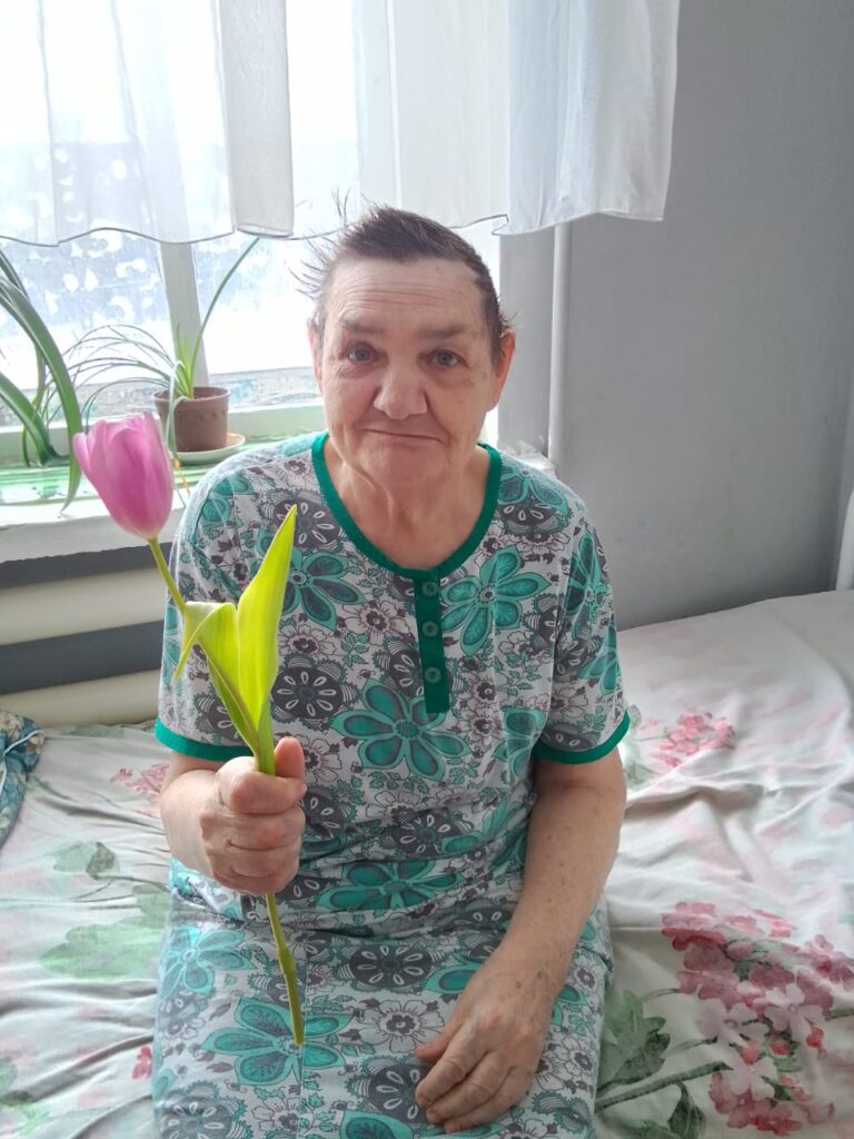 Поздравления с 8 марта