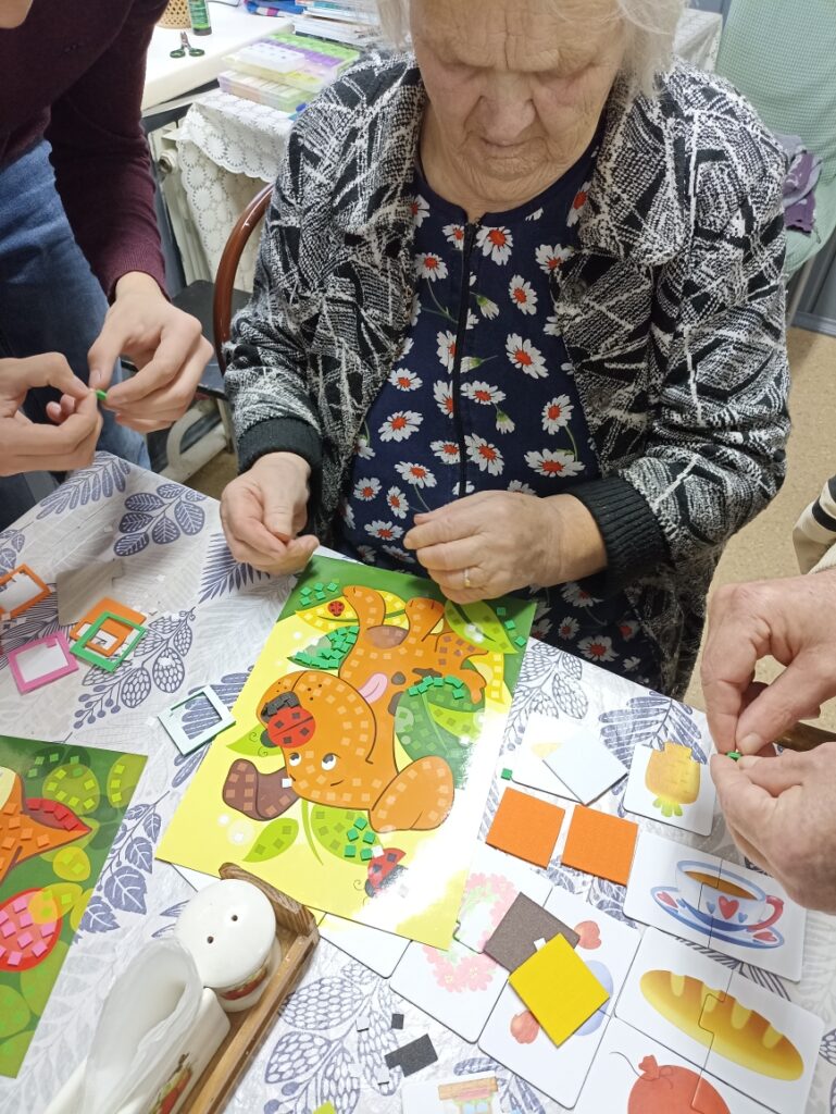 Мастер класс по рисованию на песке