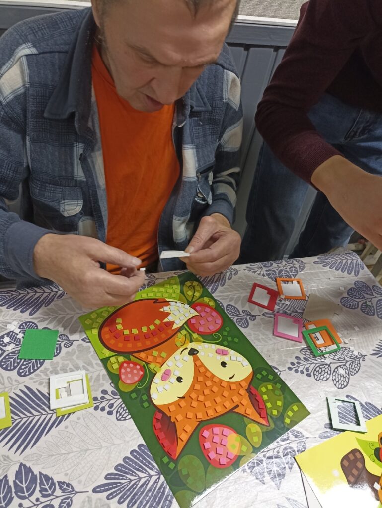 Мастер класс по рисованию на песке