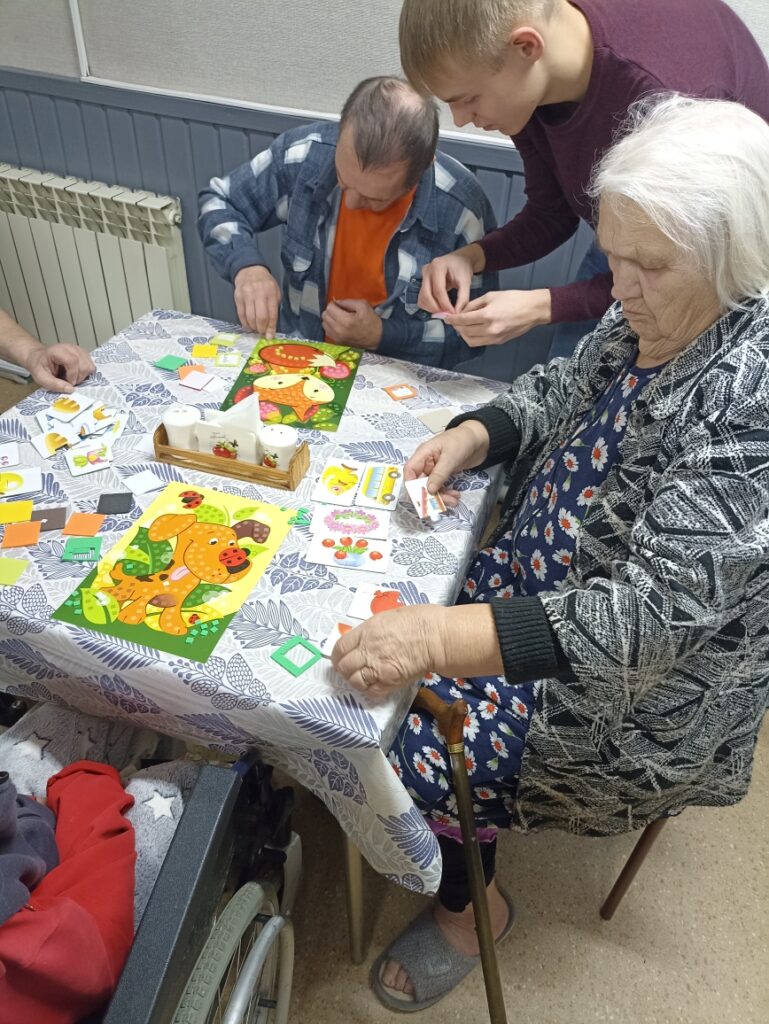 Мастер класс по рисованию на песке